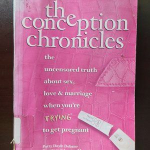 The Conception Chronicles